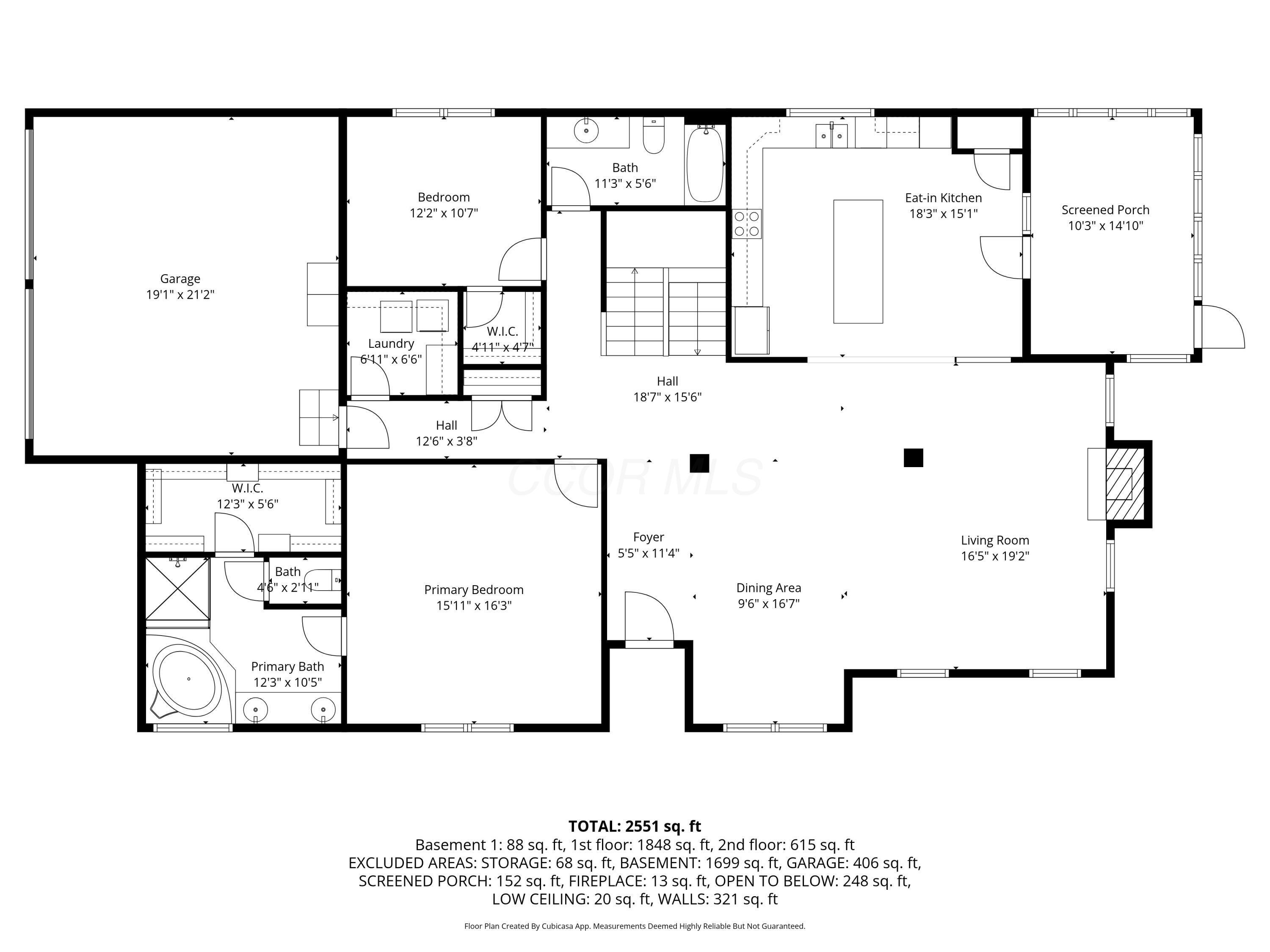 3282 Welsh Abey Road Dublin, OH 43017 - Photo 45 of 52 1st Floor