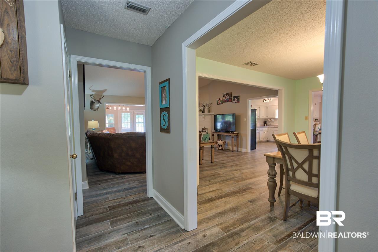 22201 Price Grubbs Road Robertsdale, AL 36567 - Photo 7 of 43 2100-Plus Sq Ft!