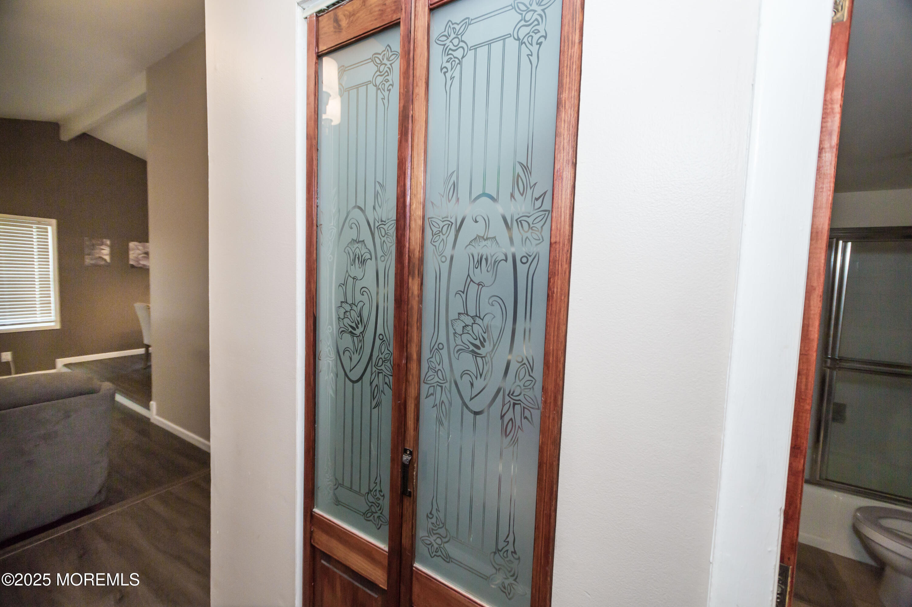 21 Birmingham Drive Jackson, NJ 08527 - Photo 13 of 27 a bathroom with a shower and a sink