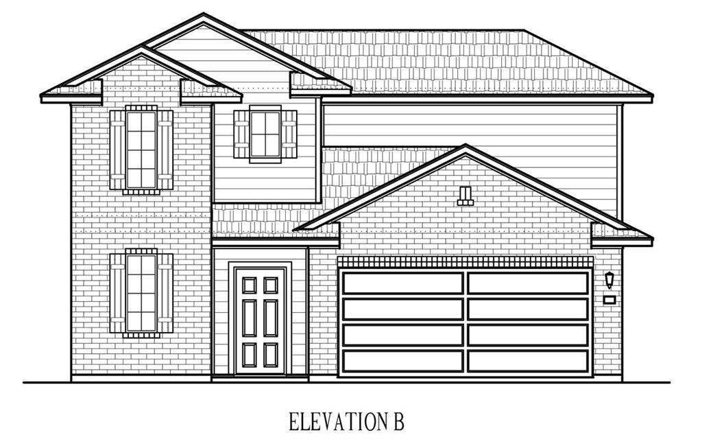 2126 Callahan Drive Forney, TX 75126 - Photo 1 of 1