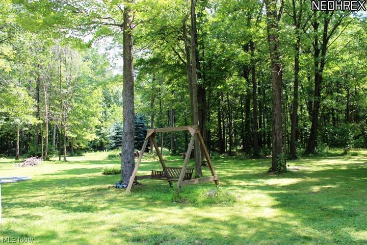 2475 Vermilion Road Vermilion, OH 44089 - Photo 24 of 25 Back Yard