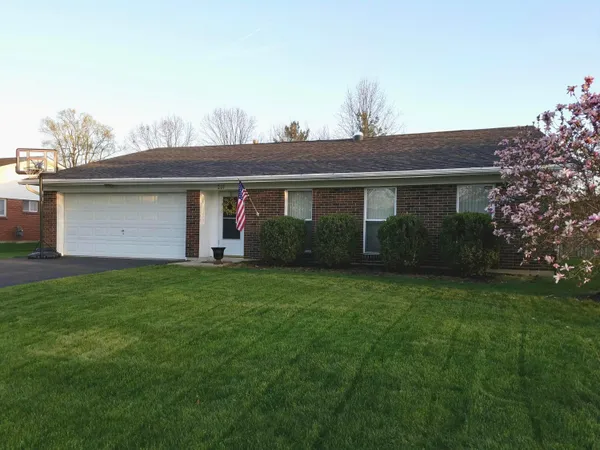 $375,000 | 237 Barcelona Avenue, Westerville, OH 43081