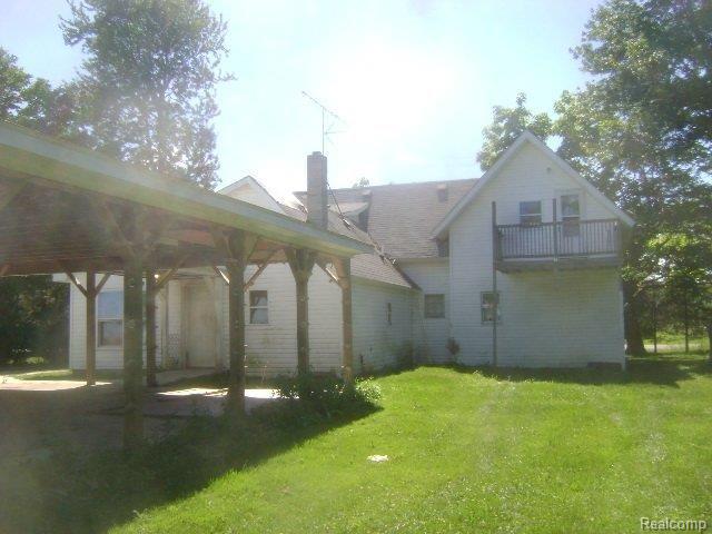 2578 Riley Center Road Memphis, MI 48041 - Photo 4 of 9 DSC08455