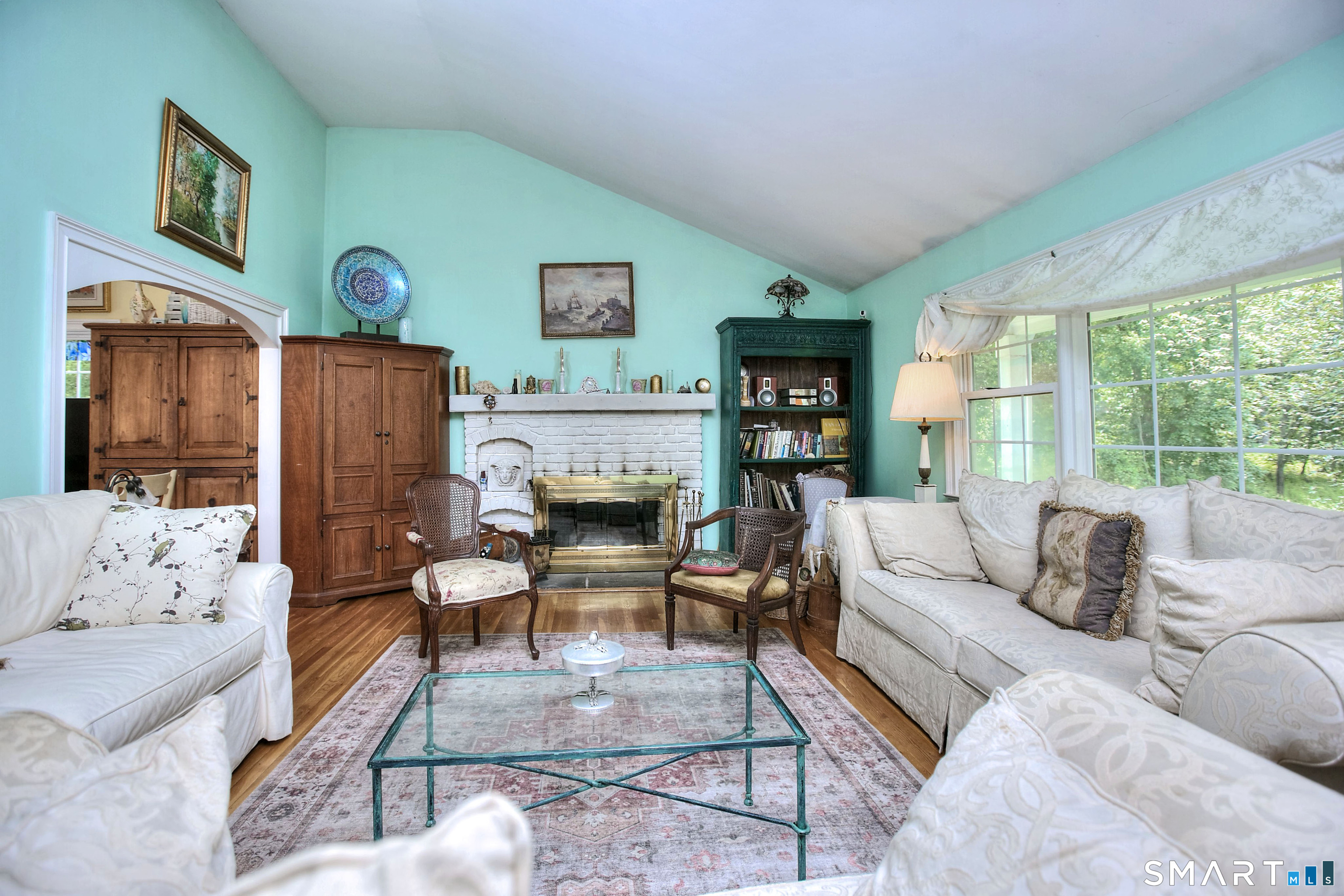 287 Greens Farms Road Westport, CT 06880 - Photo 10 of 34