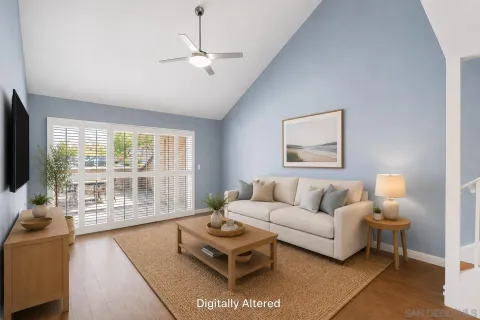 $638,000 | 8373 Summerdale Road, Unit B, San Diego, CA 92126