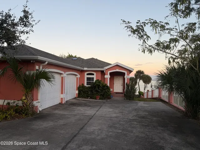 $1,000,000 | 5075 Dixie Highway Northeast, Palm Bay, FL 32905
