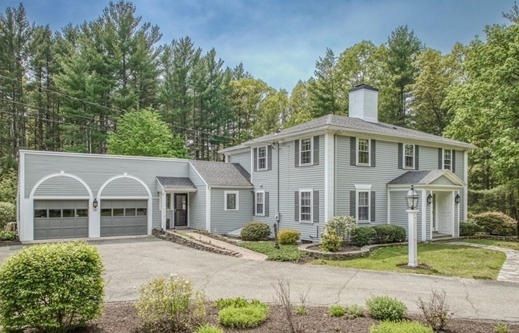 28 Page Road Bedford, MA 01730 - Photo 1 of 39 Gallery Image 1