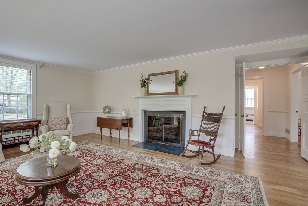 28 Page Road Bedford, MA 01730 - Photo 12 of 39 Gallery Image 12