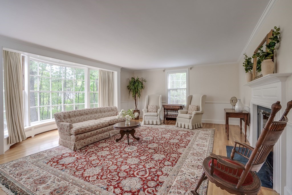 28 Page Road Bedford, MA 01730 - Photo 13 of 39 Gallery Image 13
