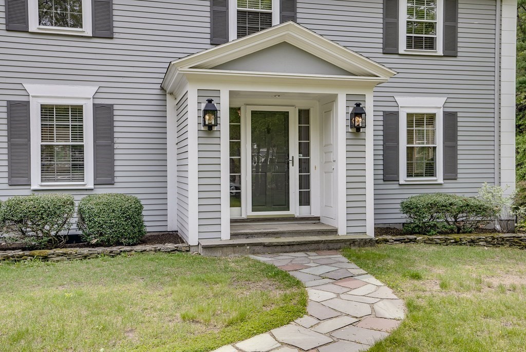 28 Page Road Bedford, MA 01730 - Photo 2 of 39 Gallery Image 2