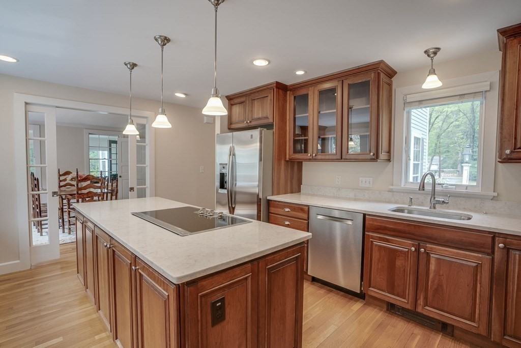 28 Page Road Bedford, MA 01730 - Photo 3 of 39 Gallery Image 3
