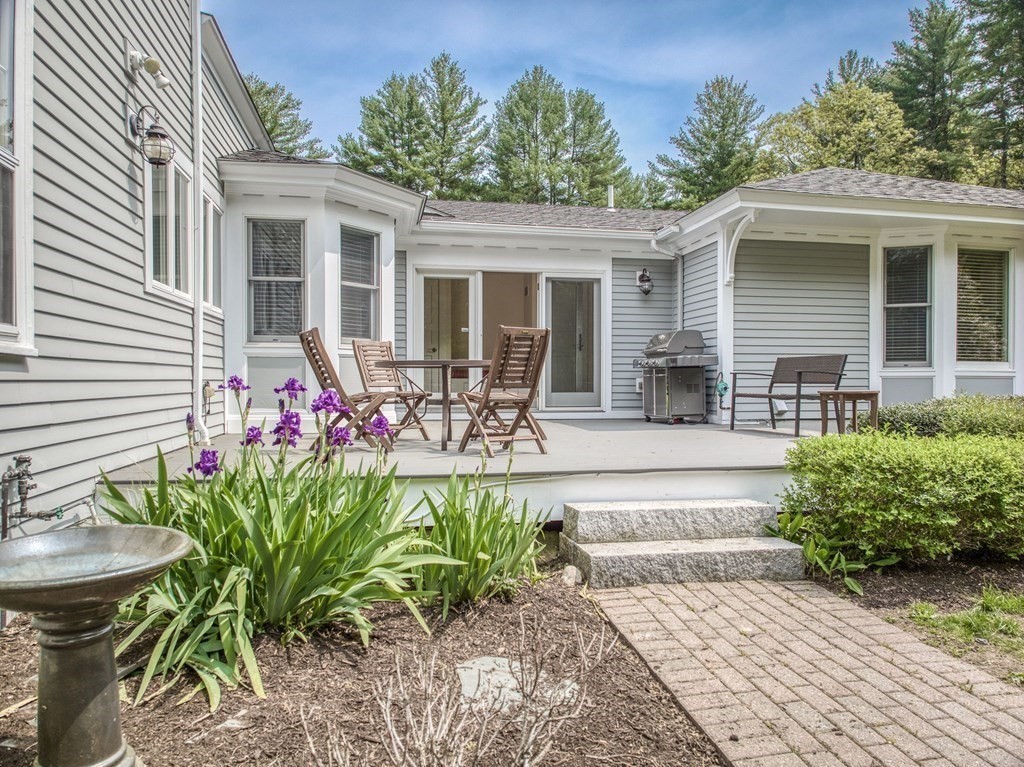28 Page Road Bedford, MA 01730 - Photo 32 of 39 Gallery Image 32