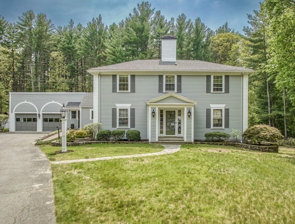 28 Page Road Bedford, MA 01730 - Photo 33 of 39 Gallery Image 33