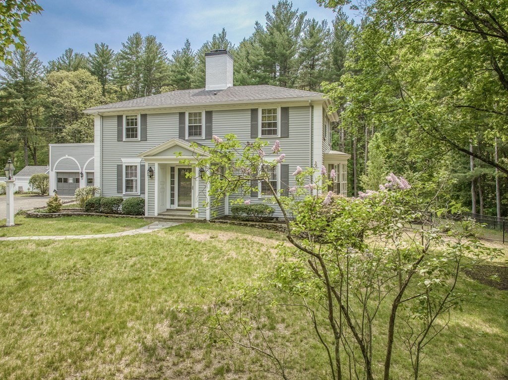 28 Page Road Bedford, MA 01730 - Photo 34 of 39 Gallery Image 34