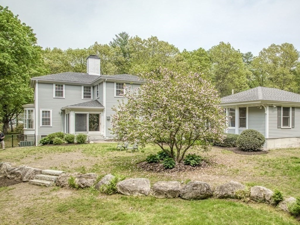 28 Page Road Bedford, MA 01730 - Photo 36 of 39 Gallery Image 36