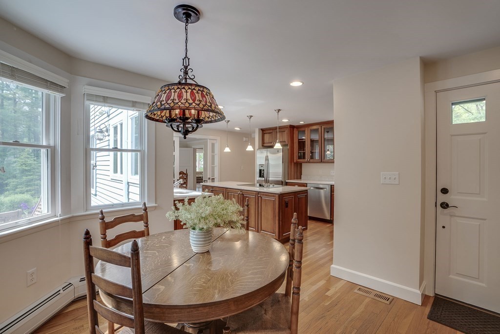 28 Page Road Bedford, MA 01730 - Photo 8 of 39 Gallery Image 8
