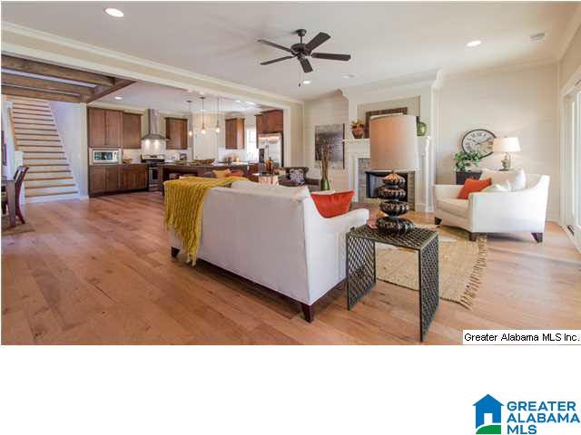 1019 Magnolia Run, Unit 3 Birmingham, AL 35226 - Photo 5 of 11