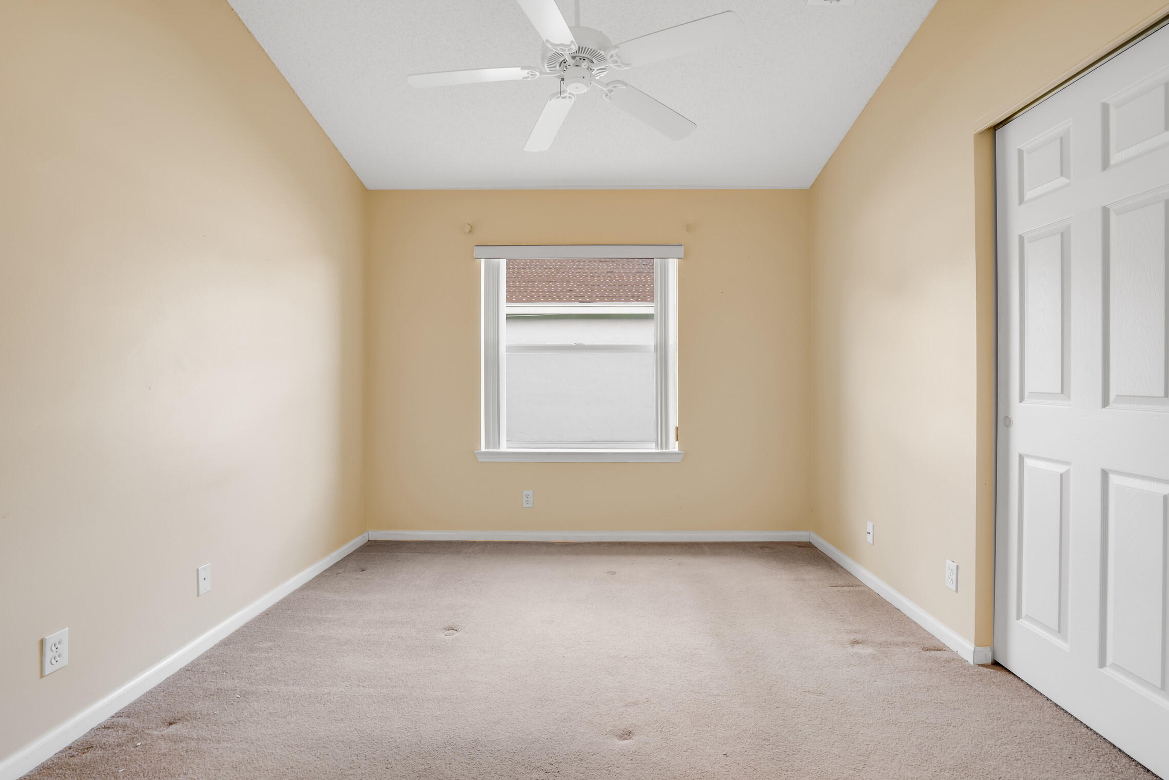 1843 Shadow Creek Road Greenacres, FL 33413 - Photo 16 of 28 den/2nd bedroom