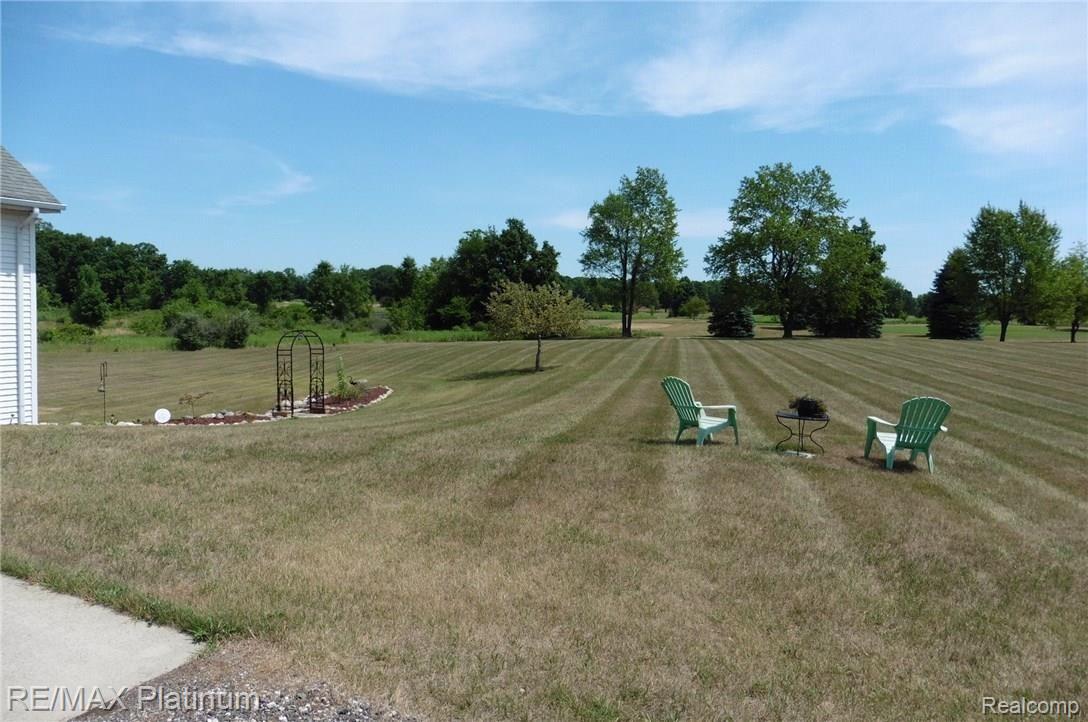 3730 Oak Grove Road Howell, MI 48855 - Photo 42 of 43 Backyard.2