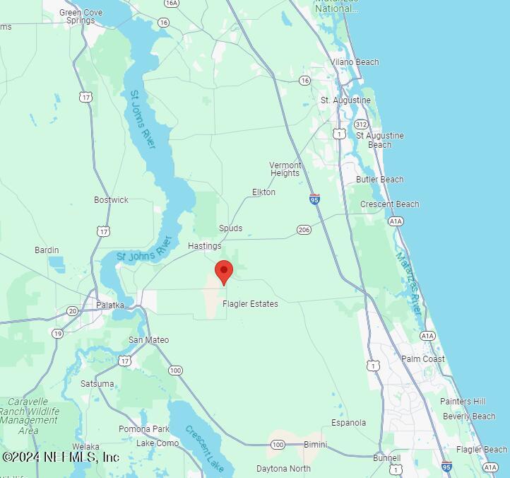 175 Hawk Lane Hastings, FL 32145 - Photo 39 of 40 a close up of a sink