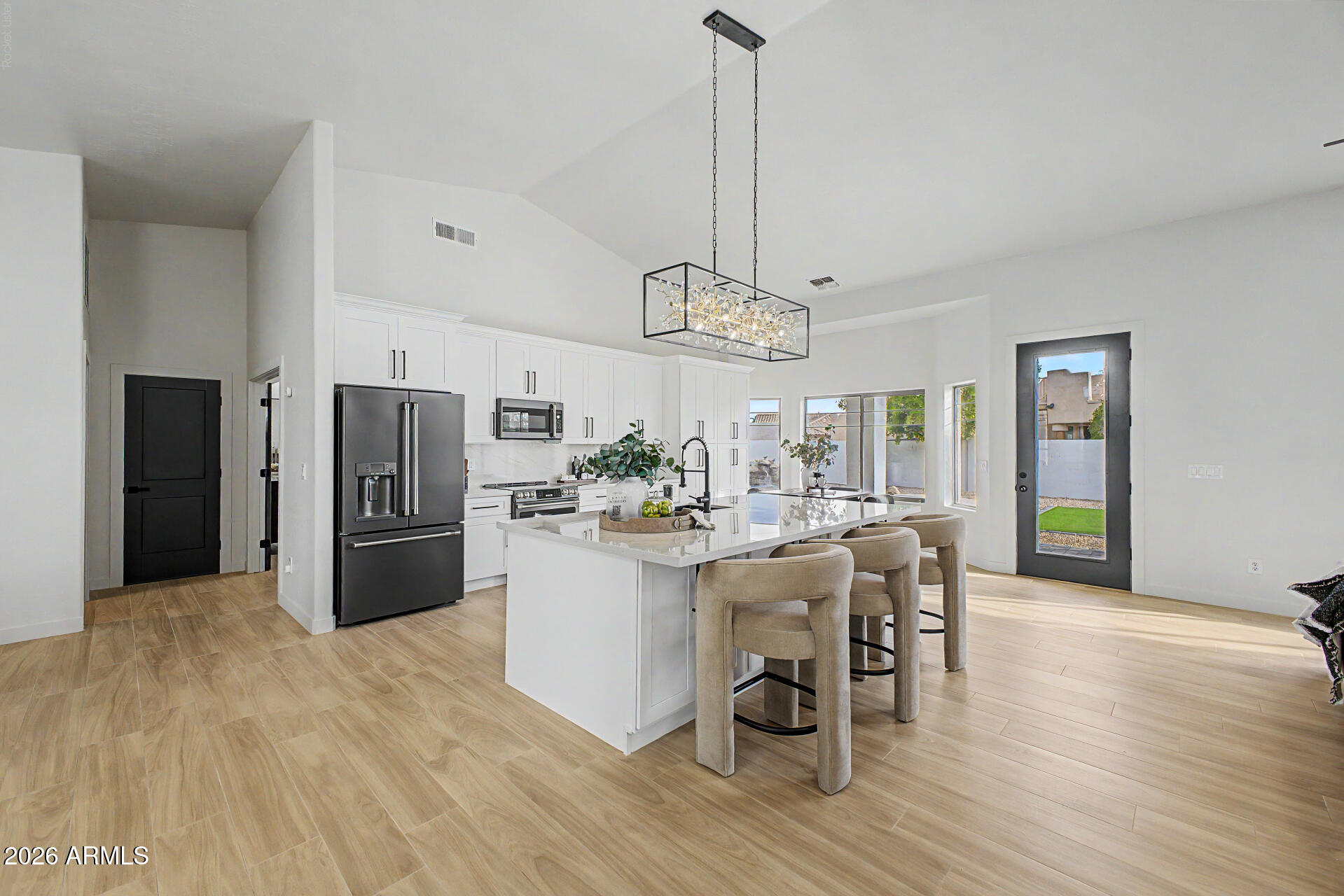 4055 North Recker Road, Unit 51 Mesa, AZ 85215 - Photo 12 of 47 19 - Recker