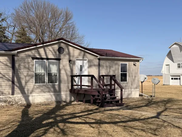 $287,500 | 88700 388th Avenue, Heron Lake, MN 56137