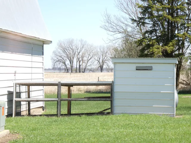 $287,500 | 88700 388th Avenue, Heron Lake, MN 56137