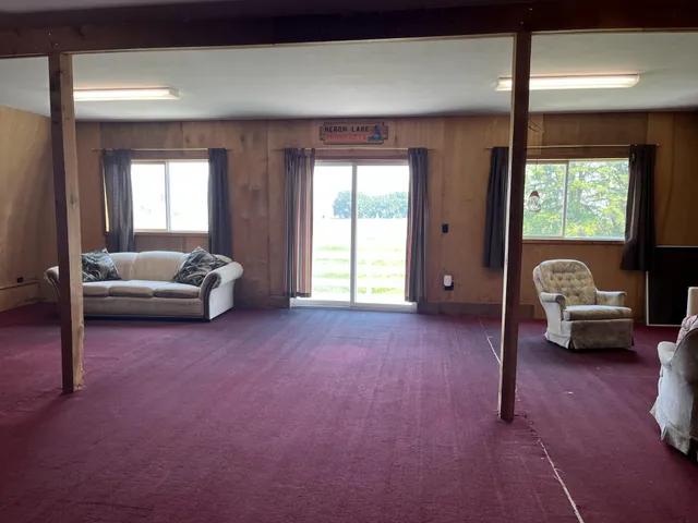 $287,500 | 88700 388th Avenue, Heron Lake, MN 56137