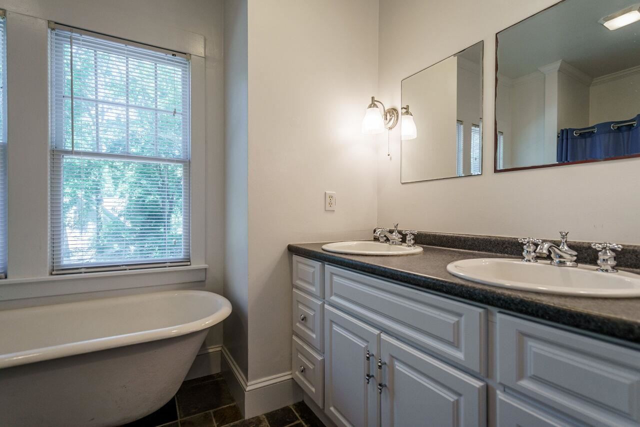105 East Whitaker Mill Road Raleigh, NC 27608 - Photo 15 of 21 Photo 15