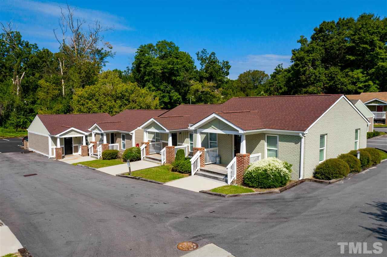 1300 South State Street, Unit B Raleigh, NC 27610 - Photo 2 of 21