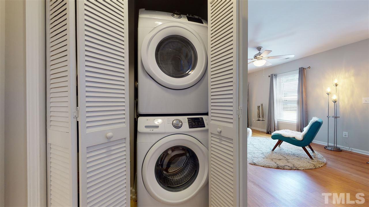 1300 South State Street, Unit B Raleigh, NC 27610 - Photo 19 of 21