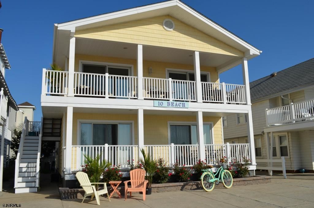10 Beach Road, Unit 2 Ocean City, NJ 08226 - Photo 1 of 1 Gallery Image 1