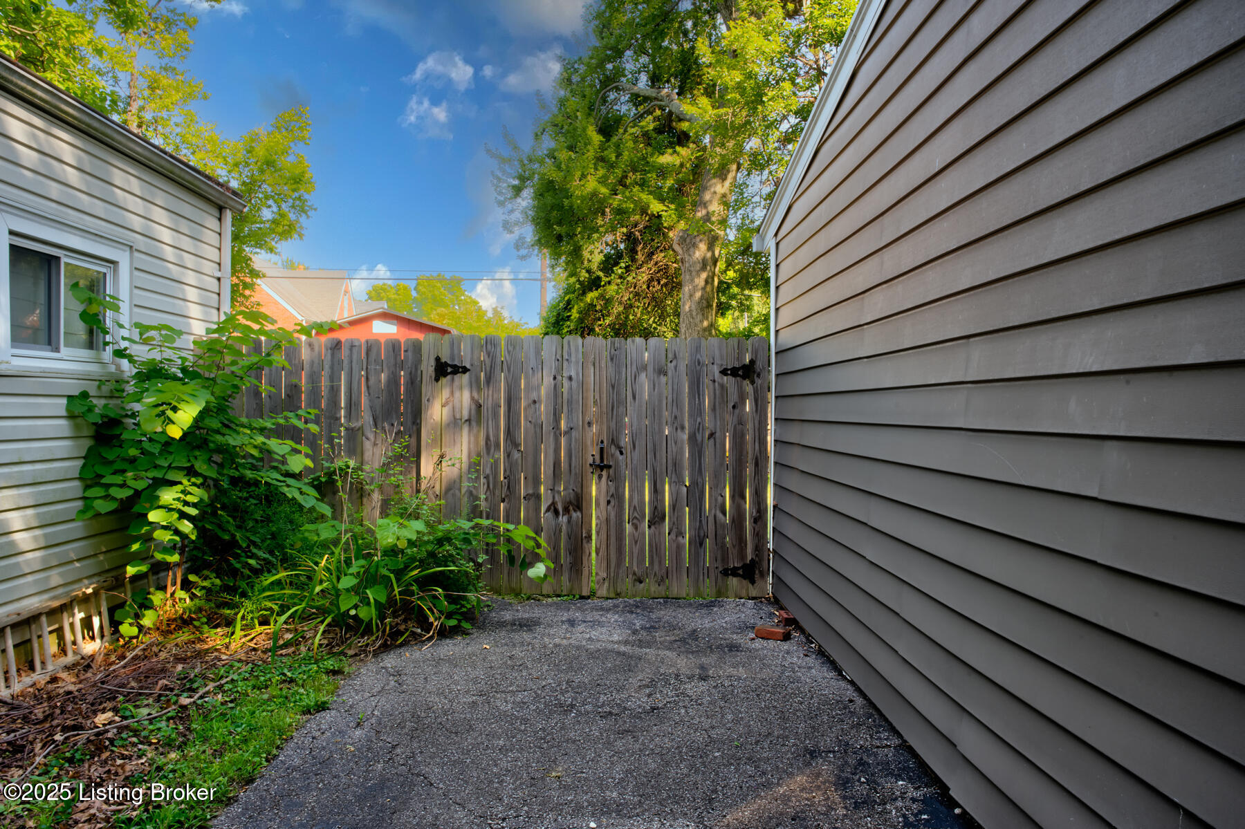 2629 Alanmede Road Louisville, KY 40205 - Photo 26 of 32 Full Privacy Fence