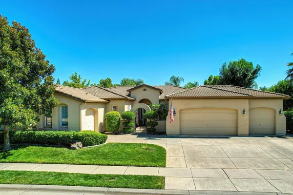 $995,000 | 9341 Courtney Way, Roseville, CA 95747