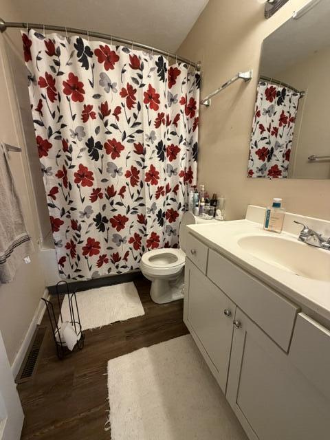 1711 Irvine Road Richmond, KY 40475 - Photo 7 of 12 IMG_1226