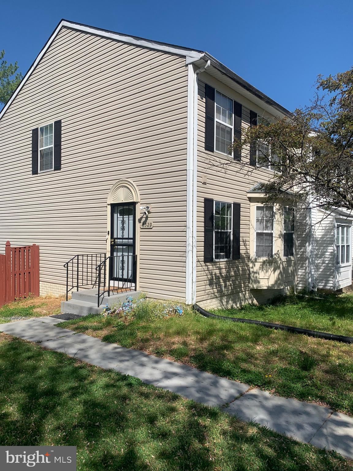 8529 Ritchboro Road District Heights, MD 20747 - Photo 1 of 16 Gallery Image 1
