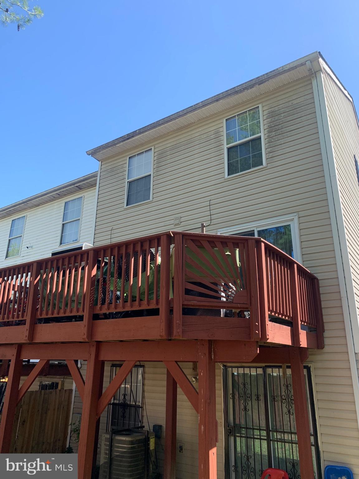 8529 Ritchboro Road District Heights, MD 20747 - Photo 15 of 16 Gallery Image 15