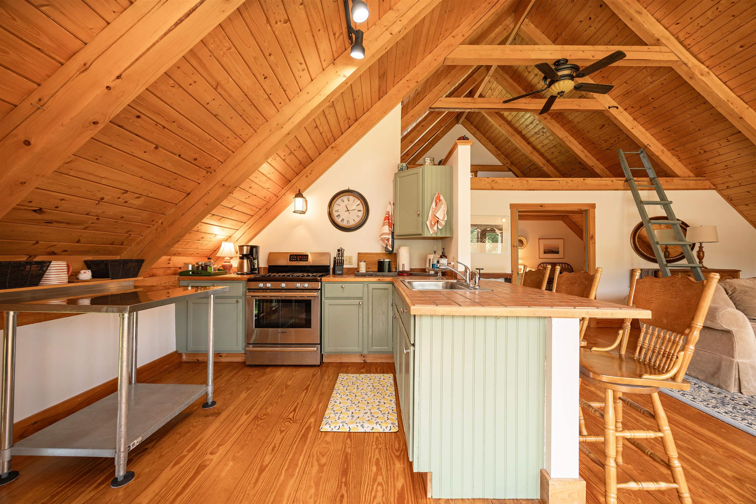 79 Peacham/Groton Road Peacham, VT 05821 - Photo 47 of 59 Gallery Image 47