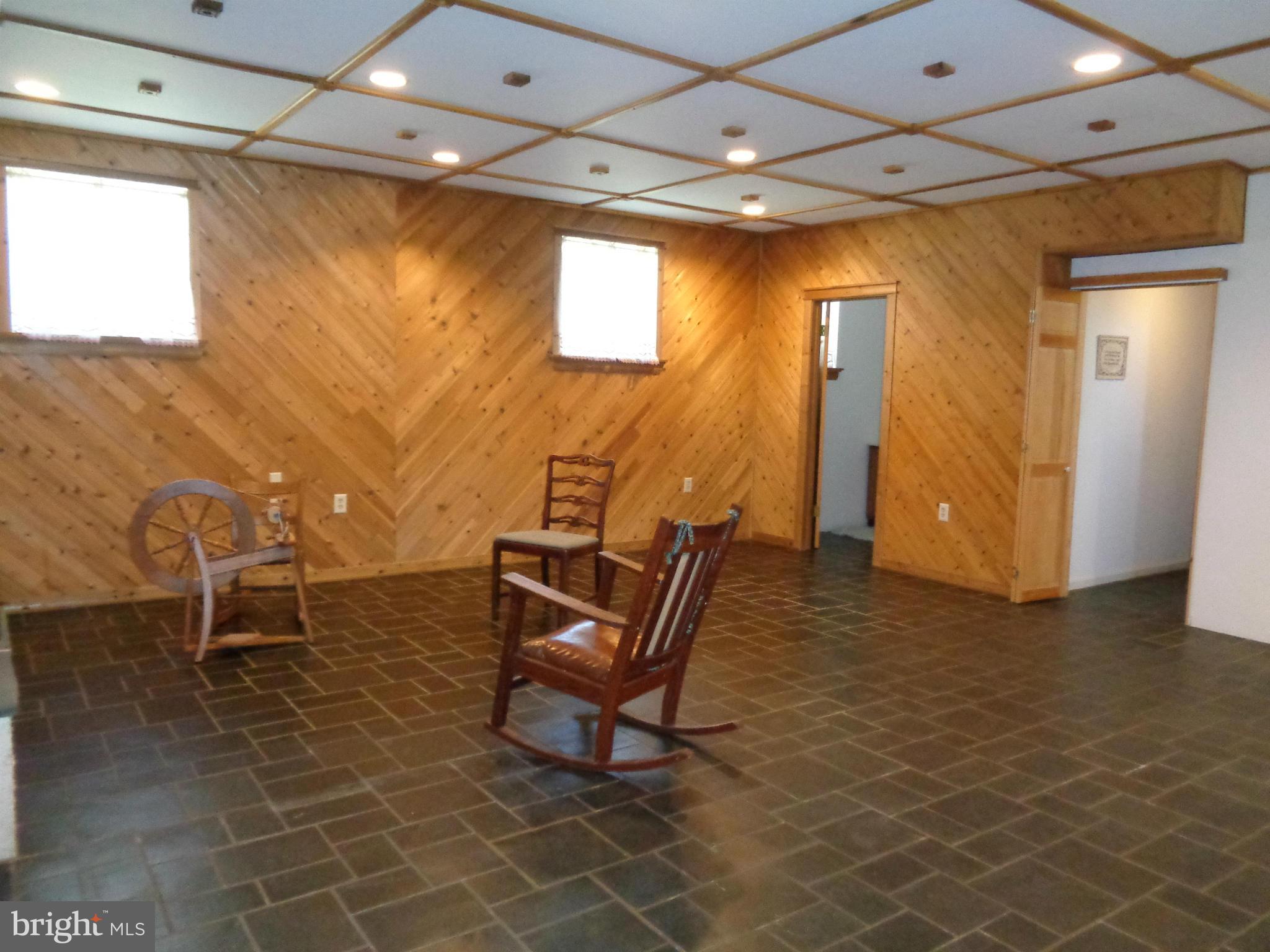 2000 Kings Landing Road Huntingtown, MD 20639 - Photo 16 of 24 a view of a room with table and chair