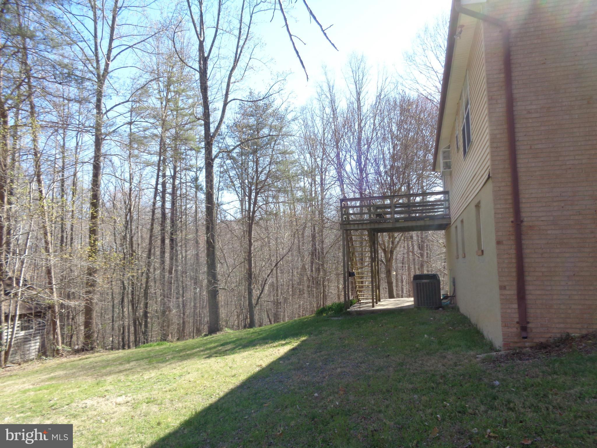 2000 Kings Landing Road Huntingtown, MD 20639 - Photo 21 of 24 a view of outdoor space and yard