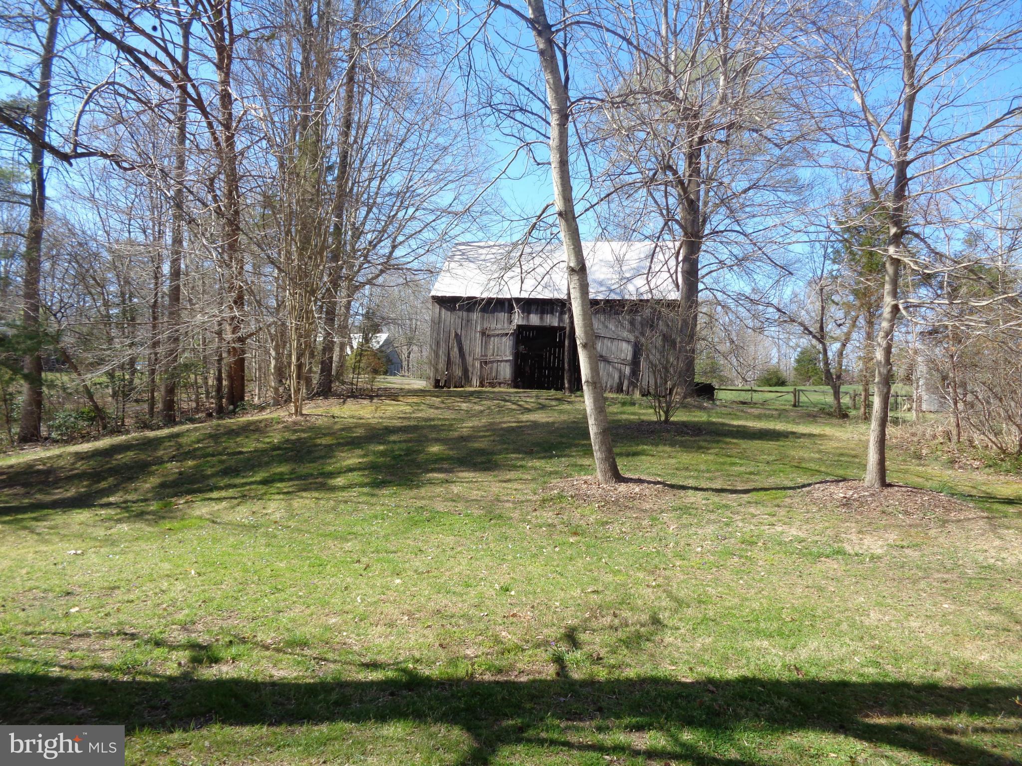 2000 Kings Landing Road Huntingtown, MD 20639 - Photo 23 of 24 a view of a house with a yard