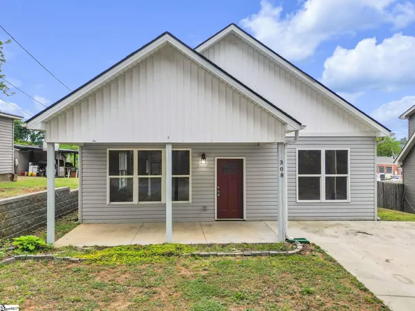 $245,000 | 308 South Lewis Street, Pickens, SC 29671
