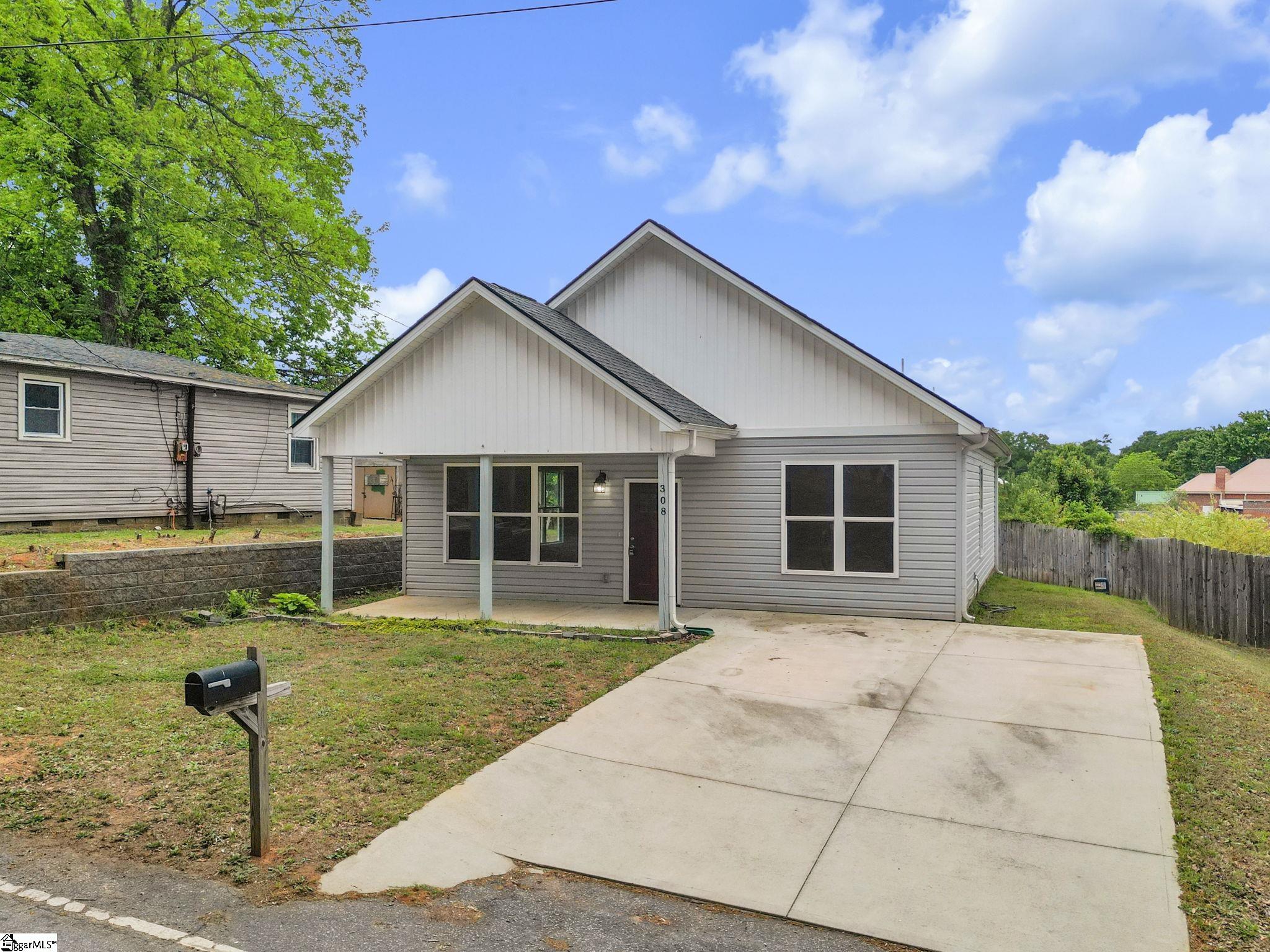 308 South Lewis Street Pickens, SC 29671 - Photo 2 of 30