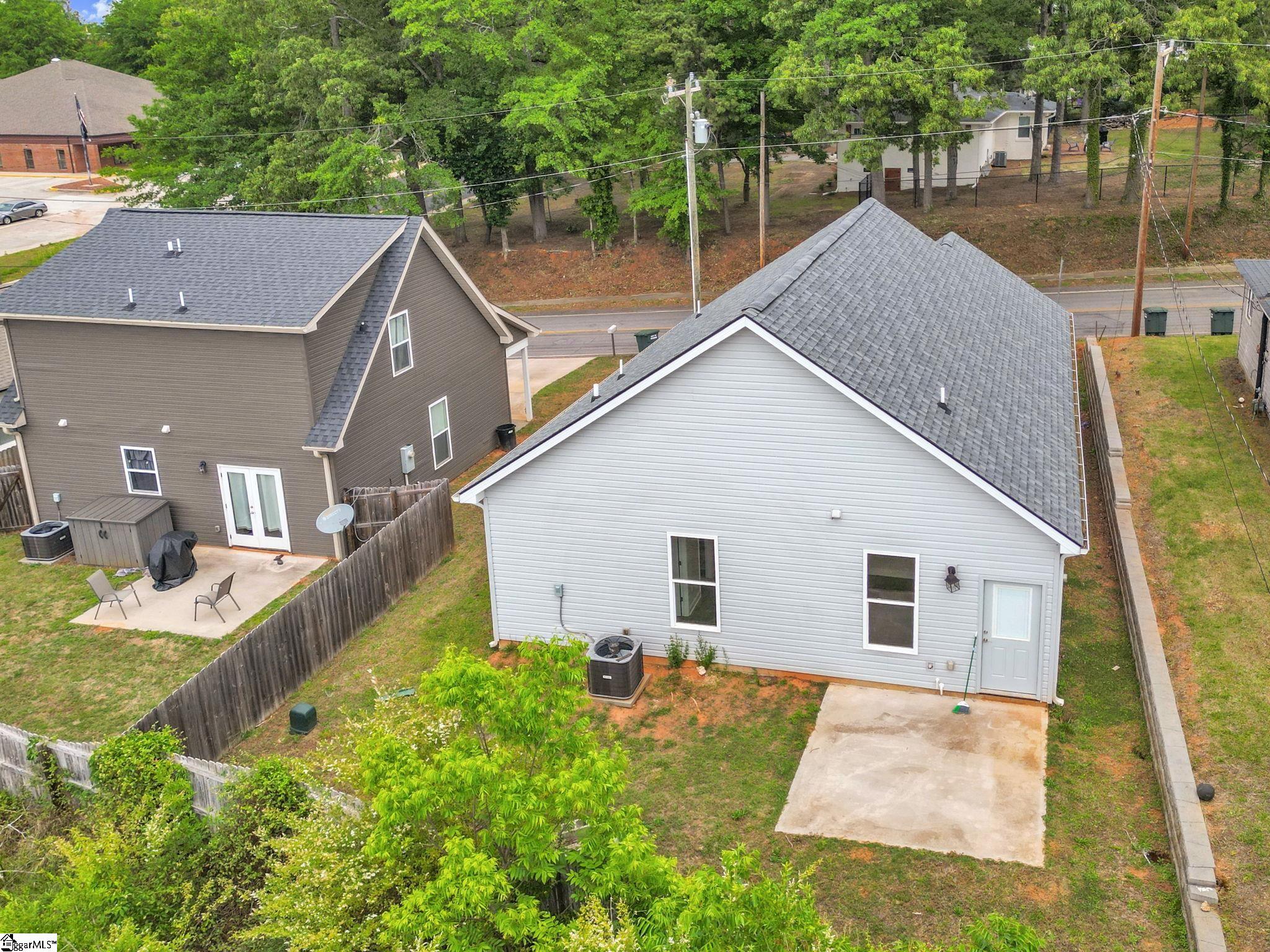 308 South Lewis Street Pickens, SC 29671 - Photo 23 of 30