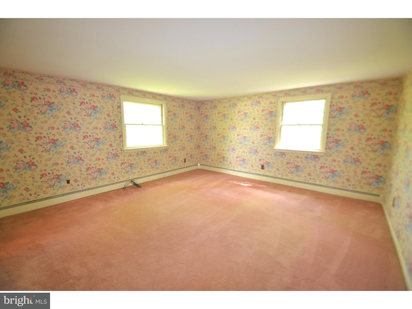 5711 Stump Road Pipersville, PA 18947 - Photo 14 of 25 Master Bedroom