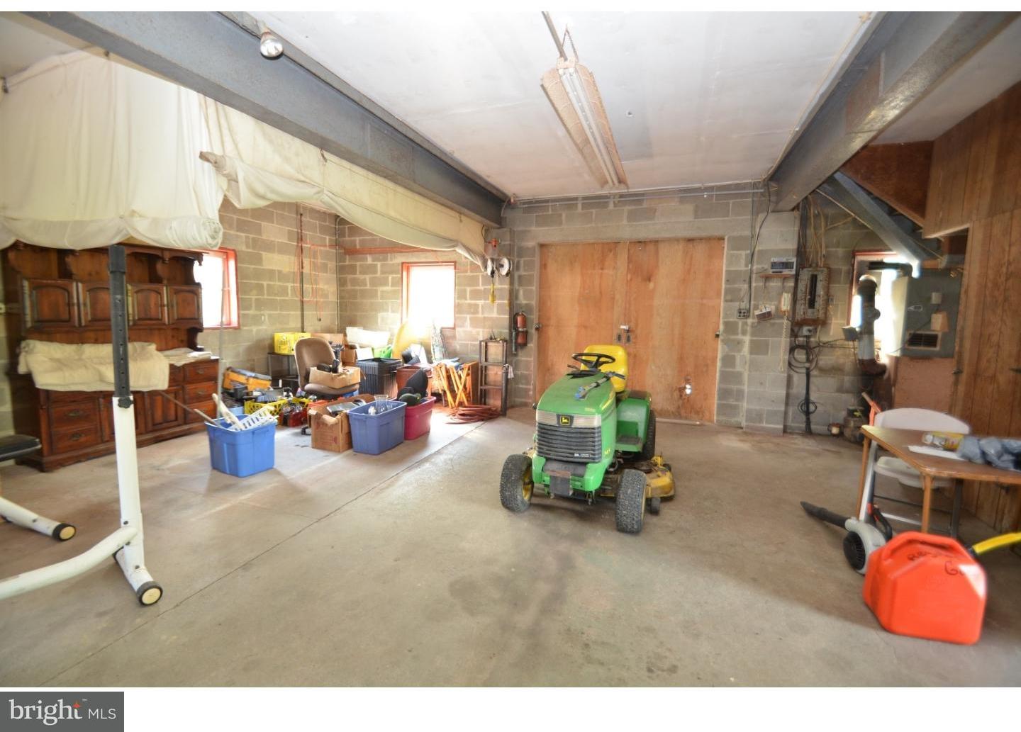 5711 Stump Road Pipersville, PA 18947 - Photo 22 of 25 Barn