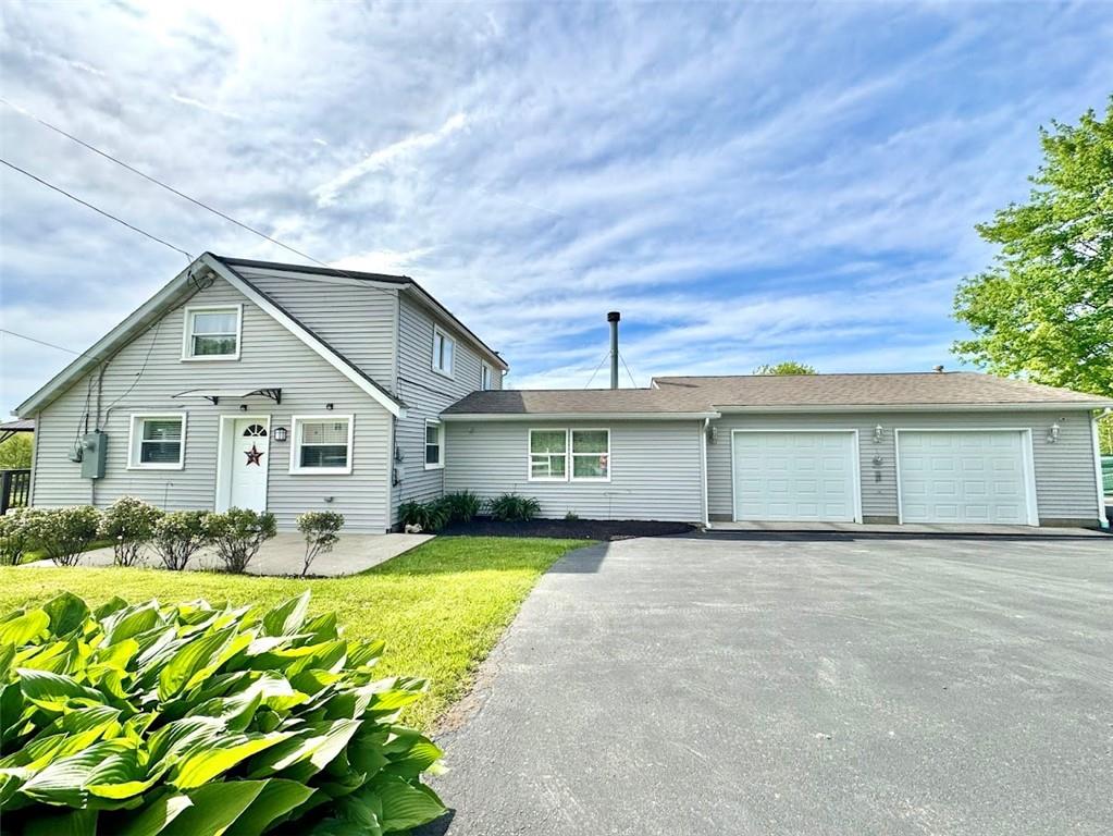 230 Firehall Road Portersville, PA 16051 - Photo 1 of 42