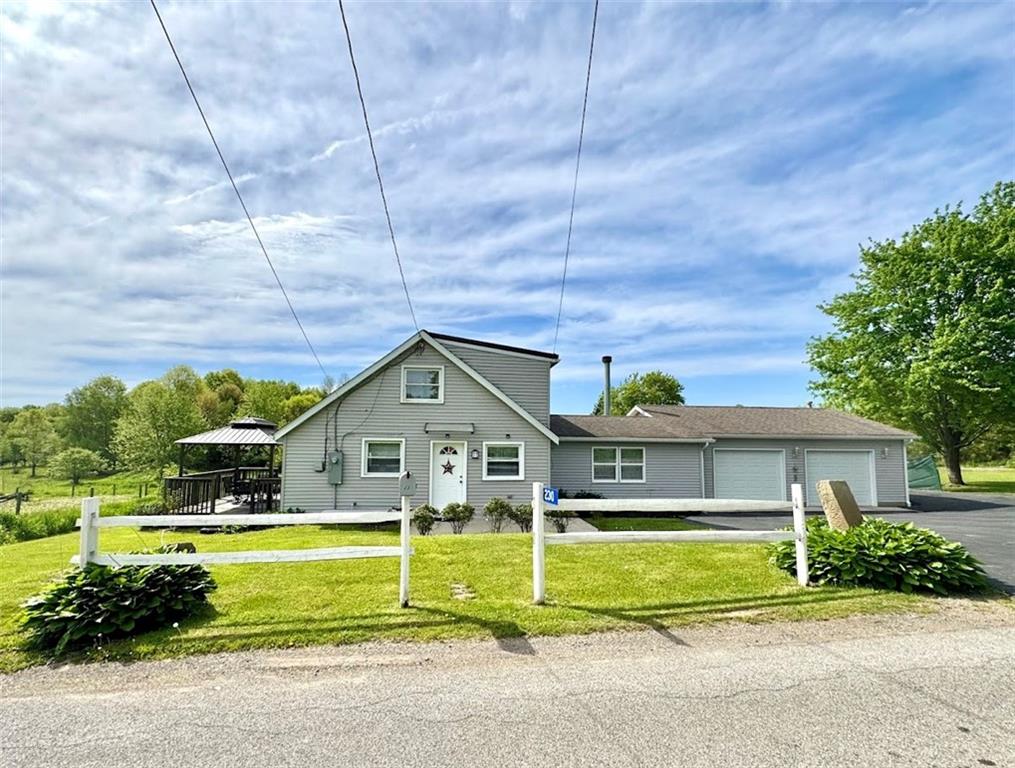 230 Firehall Road Portersville, PA 16051 - Photo 2 of 42