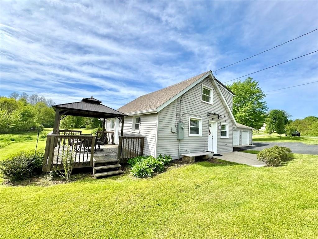 230 Firehall Road Portersville, PA 16051 - Photo 3 of 42