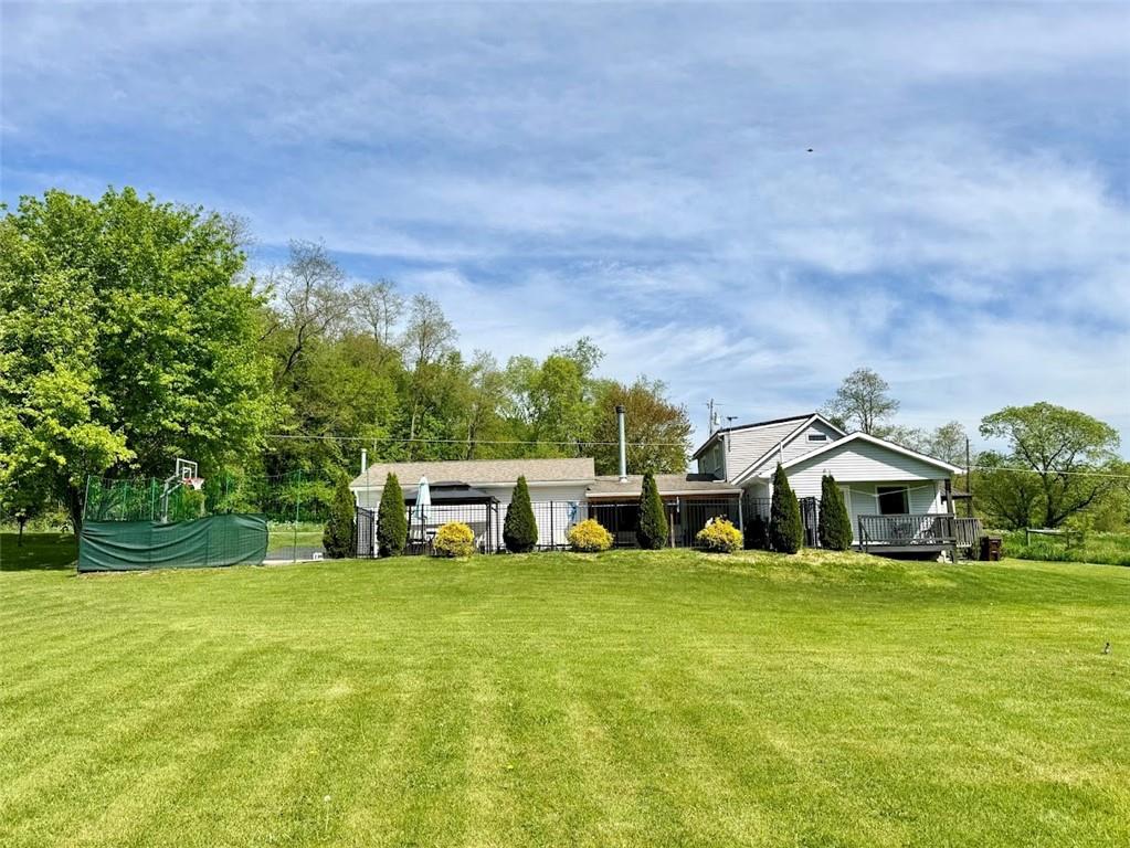 230 Firehall Road Portersville, PA 16051 - Photo 40 of 42